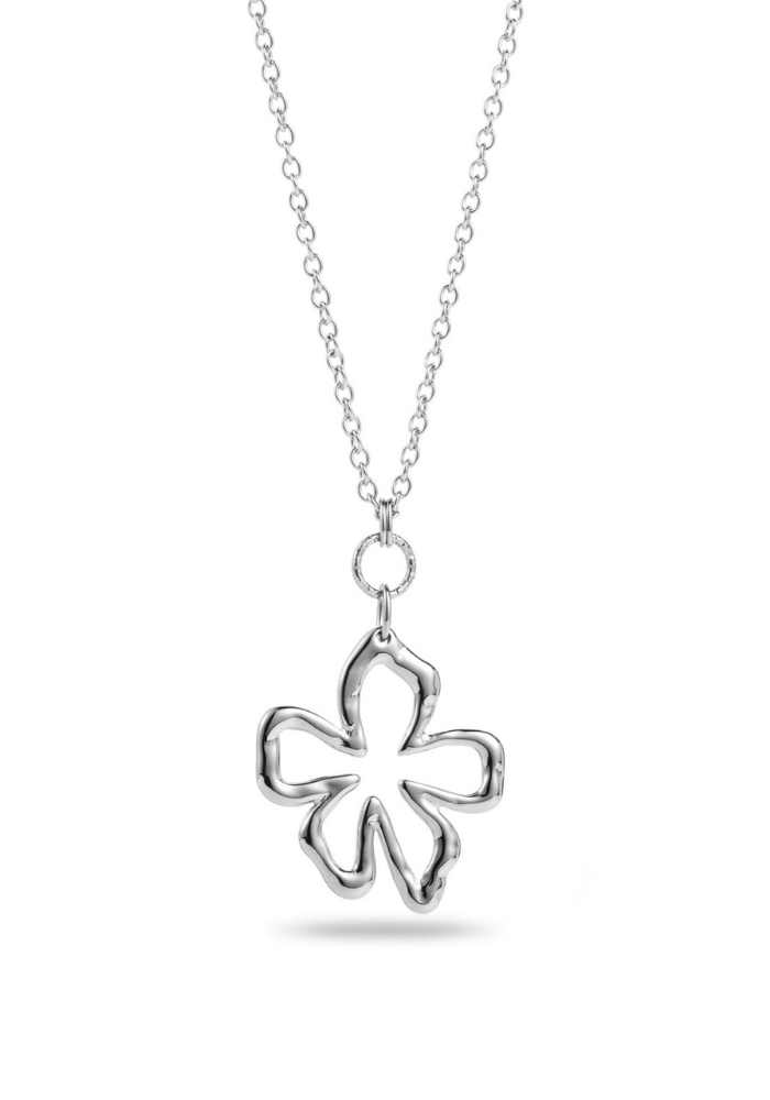 Collier Acier Inoxydable Mila